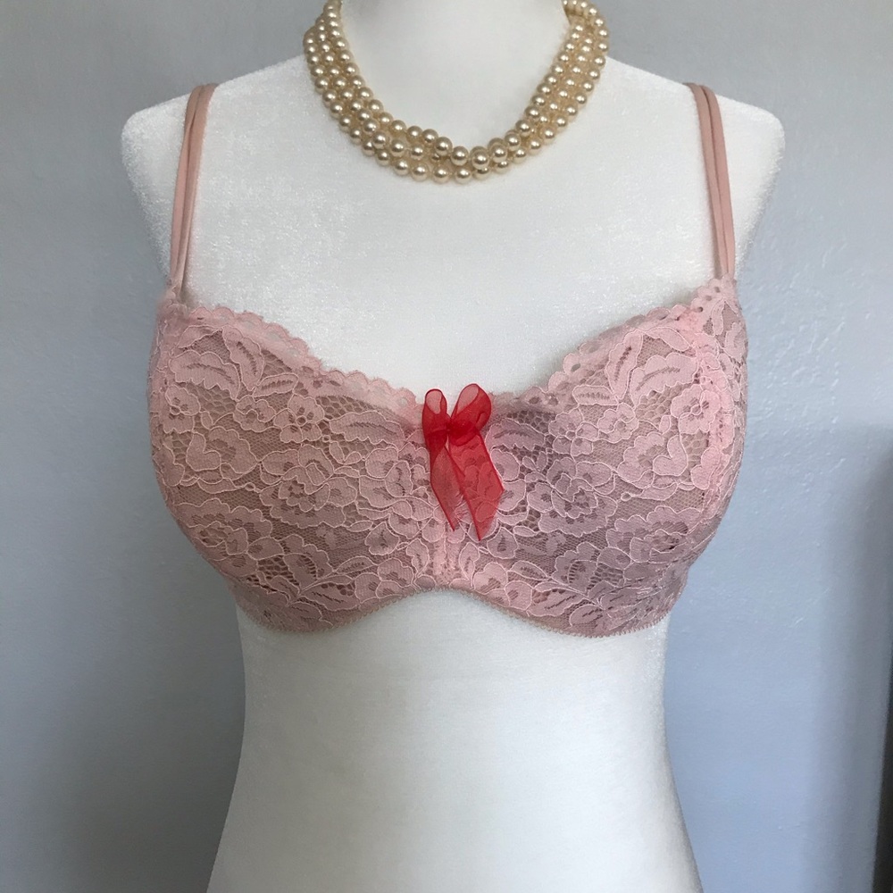 b.tempted bra